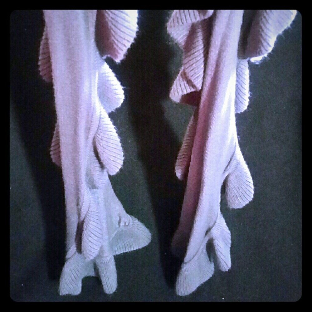 Womens scarf
